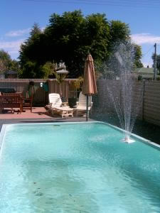 Paruna Motel - Accommodation Fremantle 2