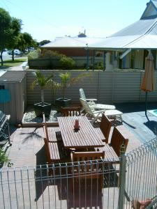 Paruna Motel - Accommodation Fremantle 3