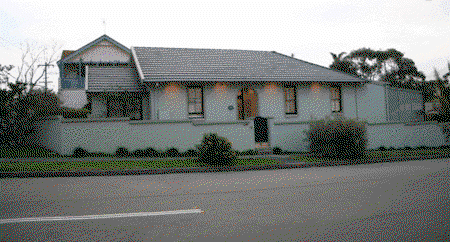 Quinton House - Accommodation Fremantle 0