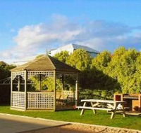 Pelican at Lakes Motel - Accommodation Fremantle