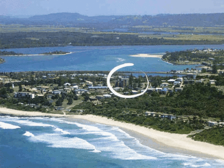 Grandview Apartments Ballina - Accommodation Fremantle