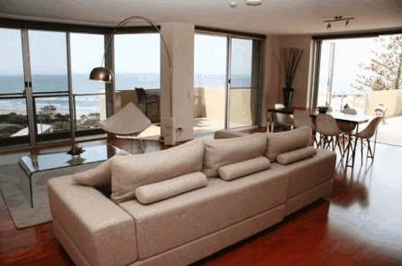 Grandview Apartments Ballina - Accommodation Fremantle 1