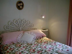 Pioneer Garden Cottages - Accommodation Fremantle 1
