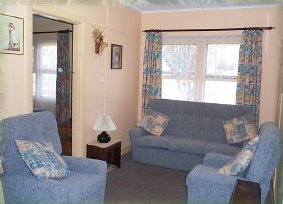 Pioneer Garden Cottages - Accommodation Fremantle 2