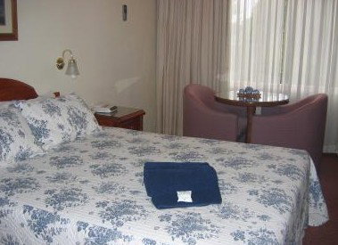 Mount Victoria Motor Inn - Accommodation Fremantle 0