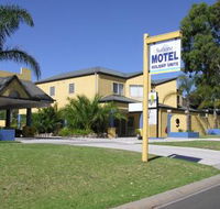 Seahorse Motel - Accommodation Fremantle