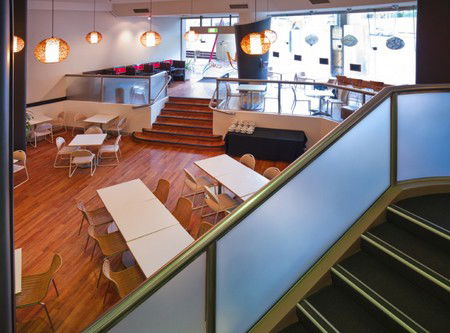 Y Hotel Hyde Park - Accommodation Fremantle 2