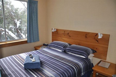 Ripparoo Ski Lodge - Accommodation Fremantle 1