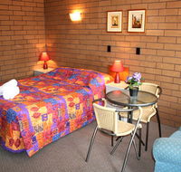 Rippleside Park Motor Inn - Accommodation Fremantle