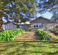 Robin Hill - Accommodation Fremantle