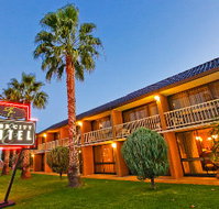 Mildura River City Motel - Accommodation Fremantle