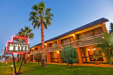 Mildura River City Motel - Accommodation Fremantle 0