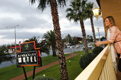 Mildura River City Motel - Accommodation Fremantle 4