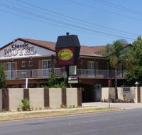Albury Classic Motor Inn - Accommodation Fremantle