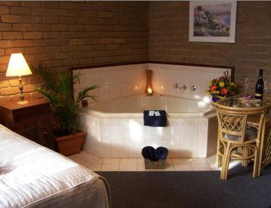 Albury Classic Motor Inn - Accommodation Fremantle 1