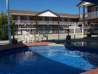 Albury Classic Motor Inn - Accommodation Fremantle 5