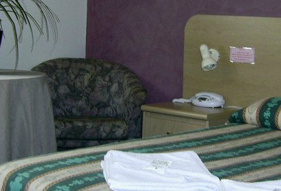 Parkway Motel - Accommodation Fremantle 0