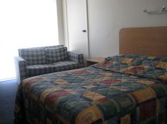 Sandbelt Club Hotel - Accommodation Fremantle 1