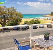 Lorne Beachfront Accommodation - Accommodation Fremantle