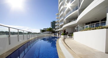 Sebel Maroochydore - Accommodation Fremantle 2