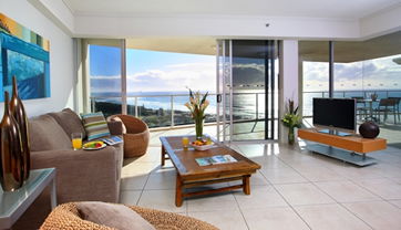 Sebel Maroochydore - Accommodation Fremantle 4