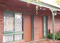 Snowgum Motel - Accommodation Fremantle 2
