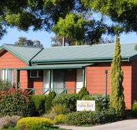 Port Lincoln Cabin Park - Accommodation Fremantle