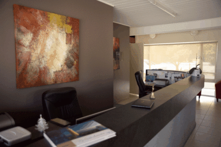 Buffalo Motor Inn - Accommodation Fremantle