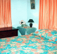 Parkside Bed and Breakfast - Accommodation Fremantle