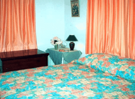 Parkside Bed And Breakfast - Accommodation Fremantle 0