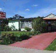 Stratford Motel - Accommodation Fremantle