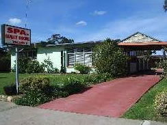 Stratford Motel - Accommodation Fremantle 0