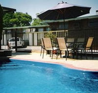 Sun Centre Motel - Accommodation Fremantle