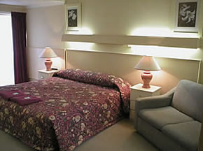 Tarra Yarram Motel - Accommodation Fremantle 0