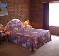 The Charles Sturt Motor Inn - Accommodation Fremantle