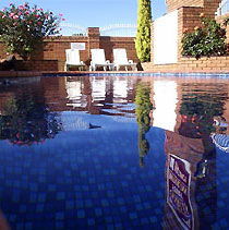 The Charles Sturt Motor Inn - Accommodation Fremantle 1