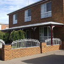 The Charles Sturt Motor Inn - Accommodation Fremantle 5