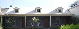 Mount Shadwell Hotel And Stables Motel - Accommodation Fremantle 2