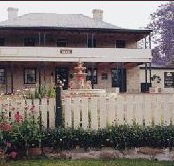 Segenhoe Inn - Accommodation Fremantle