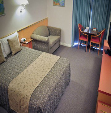 The Waverley International Hotel - Accommodation Fremantle 1
