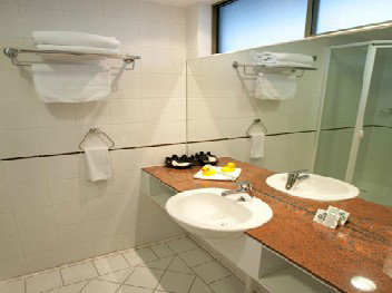 The Waverley International Hotel - Accommodation Fremantle 2