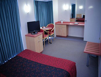 The Waverley International Hotel - Accommodation Fremantle 4