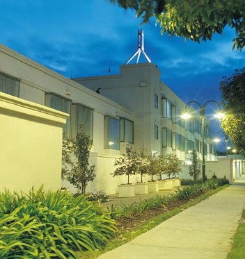 The Waverley International Hotel - Accommodation Fremantle 5