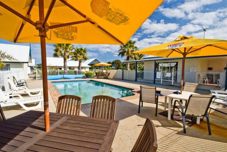 Torquay Tropicana Motel - Accommodation Fremantle 0