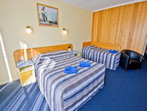 Torquay Tropicana Motel - Accommodation Fremantle 1