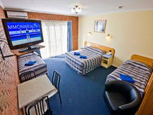 Torquay Tropicana Motel - Accommodation Fremantle 2