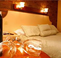 Best Western Travellers Rest Motor Inn - Accommodation Fremantle