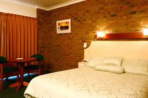 Best Western Travellers Rest Motor Inn - Accommodation Fremantle 1