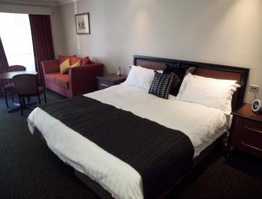 Best Western Plus All Settlers Motor Inn - Accommodation Fremantle 0