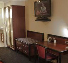 Best Western Plus All Settlers Motor Inn - Accommodation Fremantle 2